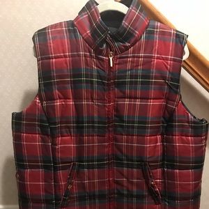Women’s Chaps 2xl Puffer Vest